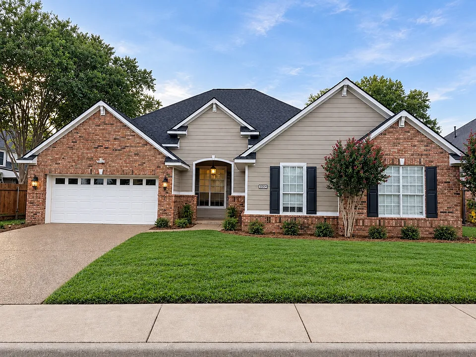 8004 Laurel Hill Dr