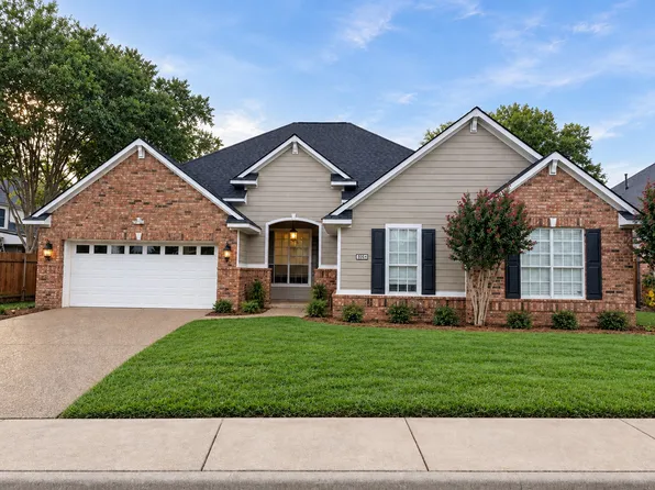 8004 Laurel Hill Dr, Shreveport, LA 71115