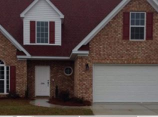 1086 Via Salvatore, Florence, SC 29501