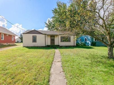 570 Hazel Ave E, Kimball, MN, 55353