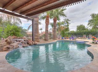 5420 N Blythe Ln, Eloy, AZ 85131