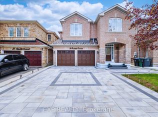 39 Trudelle Cres, Brampton, ON L7A 2Z2