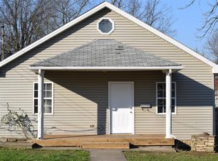 416 Shawnee Ave, Lexington, KY 40505