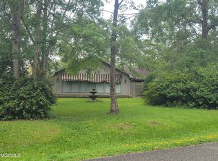 1 Wilderness Run, Diamondhead, MS 39525