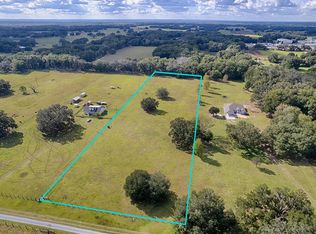 SE 24th Ter, Bushnell, FL 33513