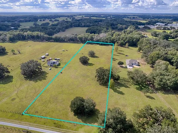 SE 24th Ter, Bushnell, FL 33513