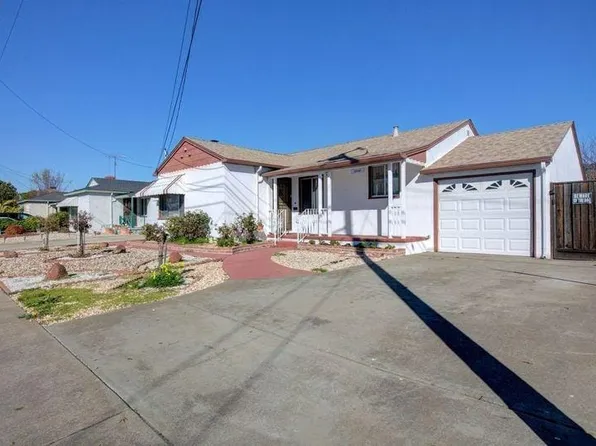 14946 Donald Ave, San Leandro, CA 94578