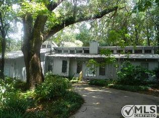 4113 Alpine Way, Tallahassee, FL 32303