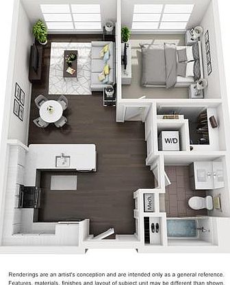 2nd image of 665 Commerce Dr APT 409