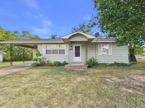 9644 Highway 62 W, Viola, AR 72583