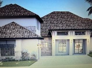 16913 Crete Way Bella, Collina, FL 34756