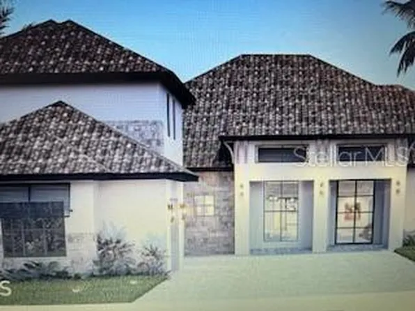 16913 Crete Way Bella, Collina, FL 34756