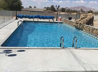15405 Amargosa Rd, Victorville, CA 92394