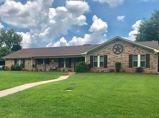 2406 Clayton St, Longview, TX 75605