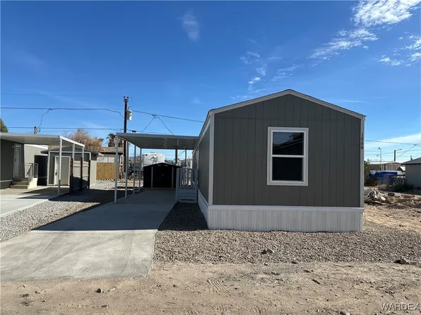 1866 El Dorado Dr, Bullhead City, AZ 86442
