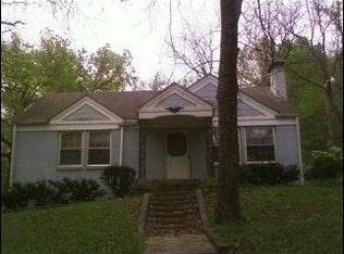 505 Swedeborg Rd, Waynesville, MO 65583