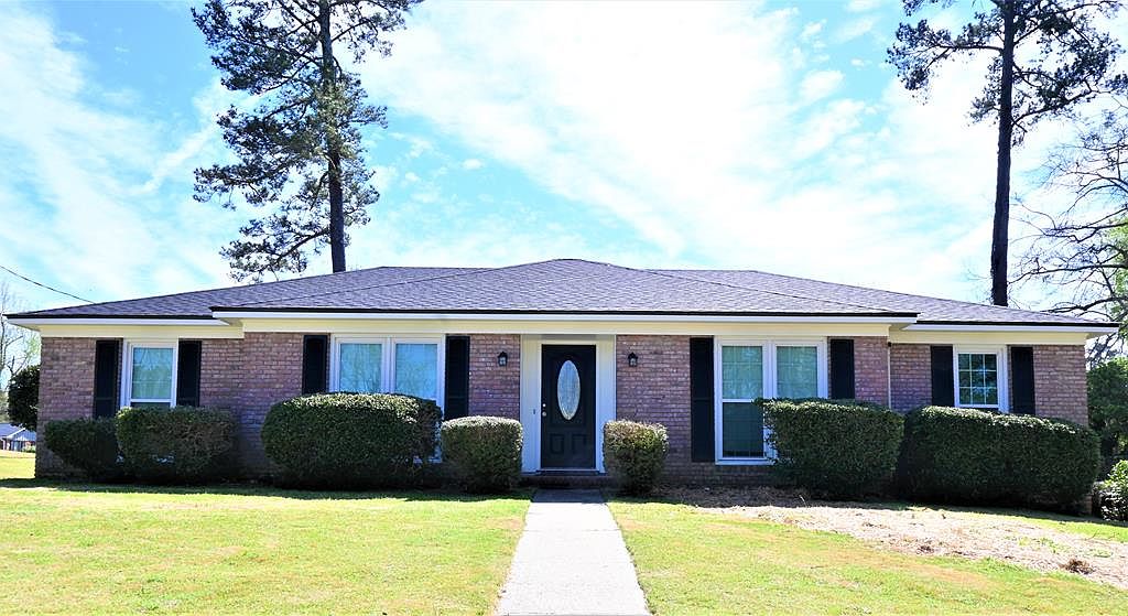 3918 Gray Fox Dr Columbus GA 31909 Zillow