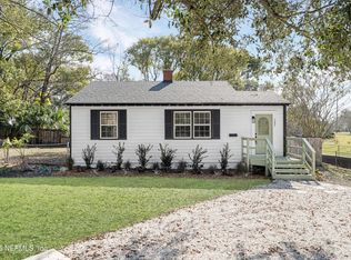 1297 Plymouth Pl, Jacksonville, FL 32205