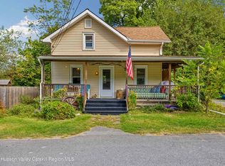 311 Spring St, Pt Ewen, NY 12466