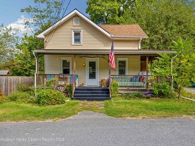 311 Spring Street, Connelly, NY, 12466