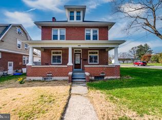 421 E Main St, Fleetwood, PA