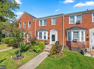 1510 Sheffield Rd, Baltimore, MD 21218