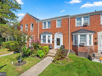 1510 Sheffield Rd, Baltimore, MD, 21218