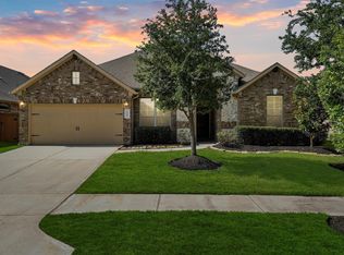 12043 Talmadge Reach Dr, Humble, TX 77346