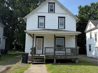 338 E Thornton St, Akron, OH 44311