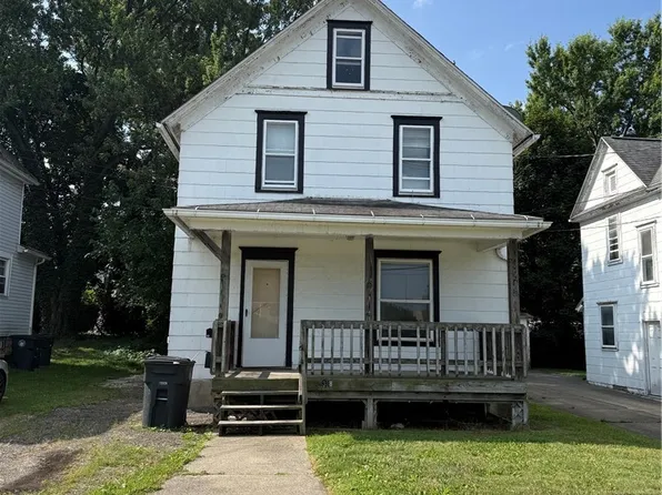 338 E Thornton St, Akron, OH 44311