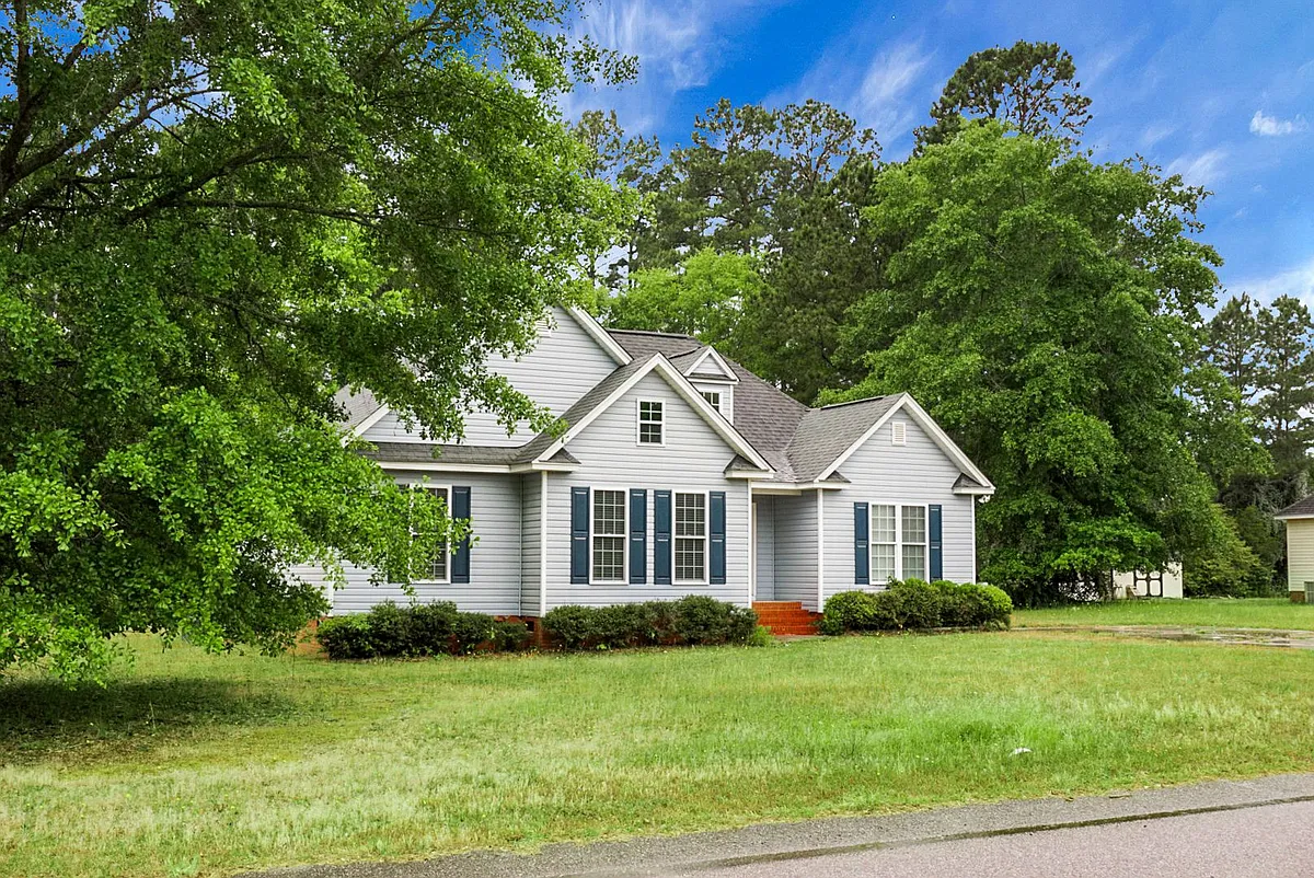 Building Photo - 164 Airy Hall Dr