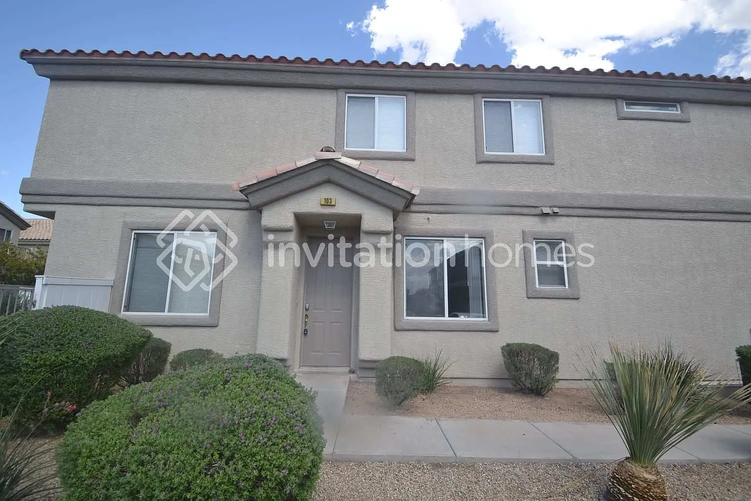6224 Dan Blocker Ave Unit 103 Henderson, NV 89011 — Photo 1