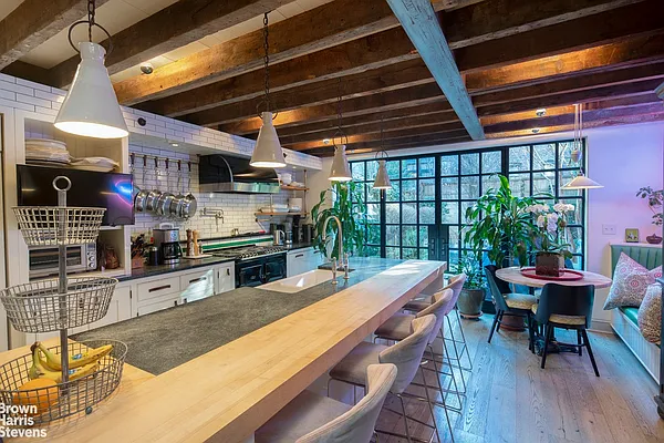 Sold by Brown Harris Stevens | media 4