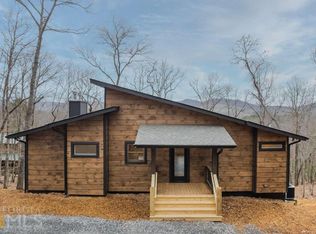 201 Knot Rdg, Morganton, GA 30560