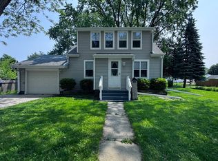 (Undisclosed Address), Elkhorn, WI 53121