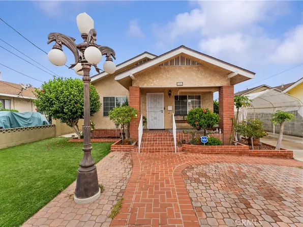 1112 Island Ave, Wilmington, CA 90744