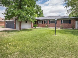 208 Nena Ln, Amarillo, TX 79119