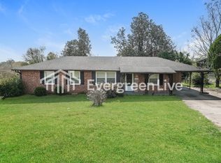 2428 Sumac Dr, Augusta, GA 30906