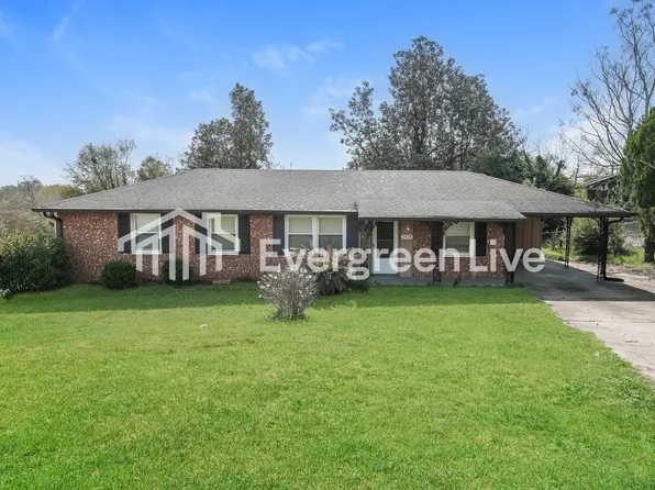 2428 Sumac Dr, Augusta, GA 30906