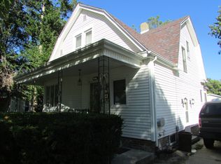 1006 N Osburn Ave, Springfield, IL 62702