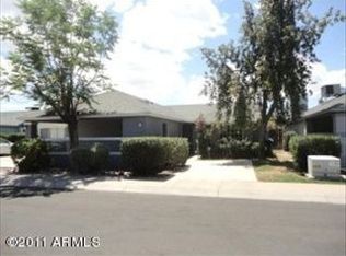 4163 E Huntington Dr, Phoenix, AZ 85040