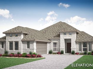 5609 Stone Ln, Midlothian, TX 76065
