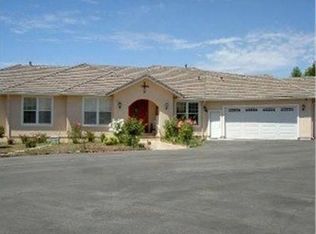 13565 Foothill Ave, San Martin, CA