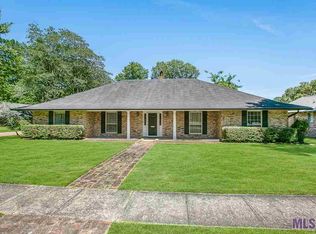 1823 Tudor Dr, Baton Rouge, LA 70815