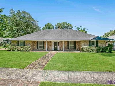 1823 Tudor Dr, Baton Rouge, LA, 70815