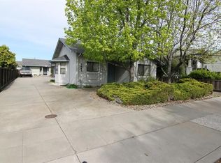 1685 Jackson St, Santa Clara, CA 95050