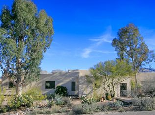 1081 E Rudasill Rd, Tucson, AZ 85718