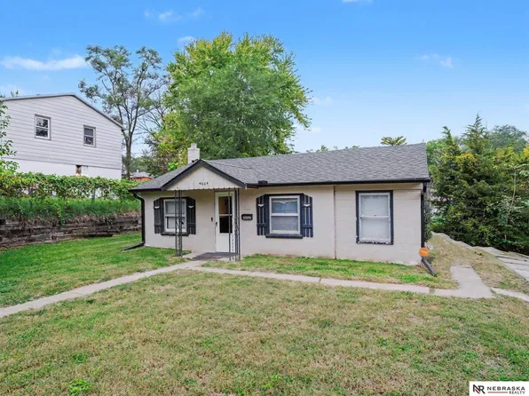 4664-4662 Nebraska Ave, Omaha, NE 68104