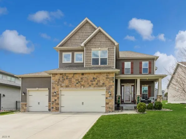 1708 S 14th St, Adel, IA 50003
