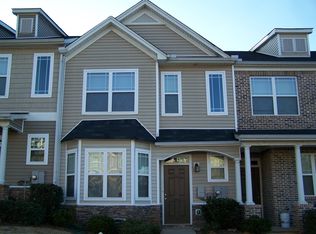 6198 Ellenwood Dr, Rex, GA 30273